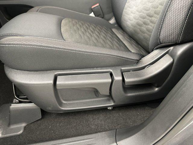 new 2025 Nissan Pathfinder car, priced at $36,363