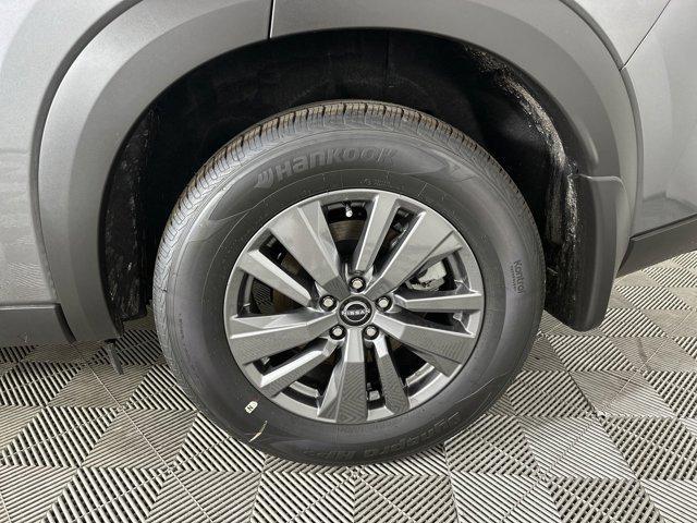 new 2025 Nissan Pathfinder car, priced at $36,363