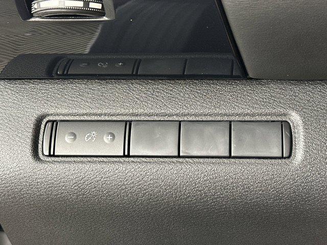 new 2025 Nissan Pathfinder car, priced at $38,104