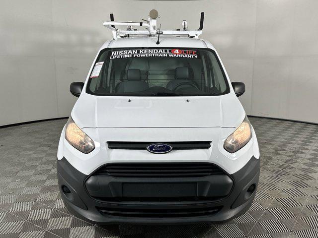 used 2016 Ford Transit Connect car, priced at $12,698