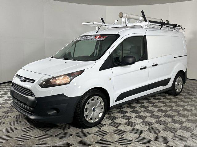 used 2016 Ford Transit Connect car, priced at $12,698
