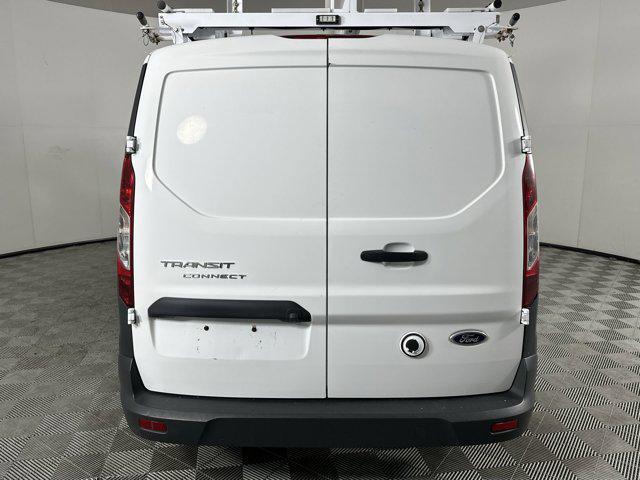 used 2016 Ford Transit Connect car, priced at $12,698