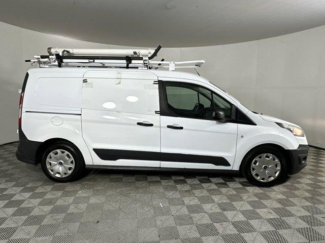 used 2016 Ford Transit Connect car, priced at $12,698