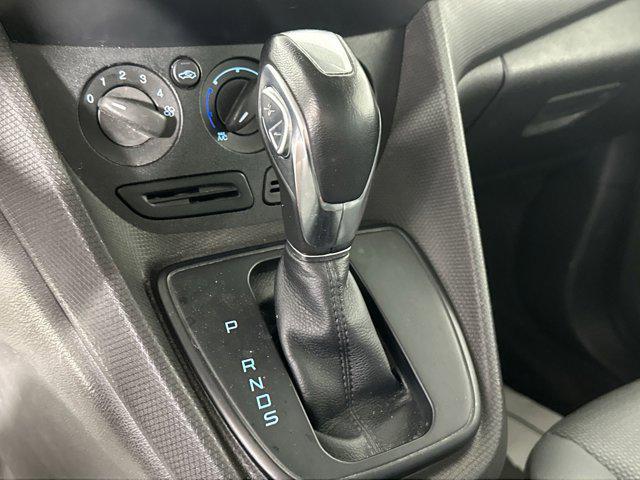 used 2016 Ford Transit Connect car, priced at $12,698