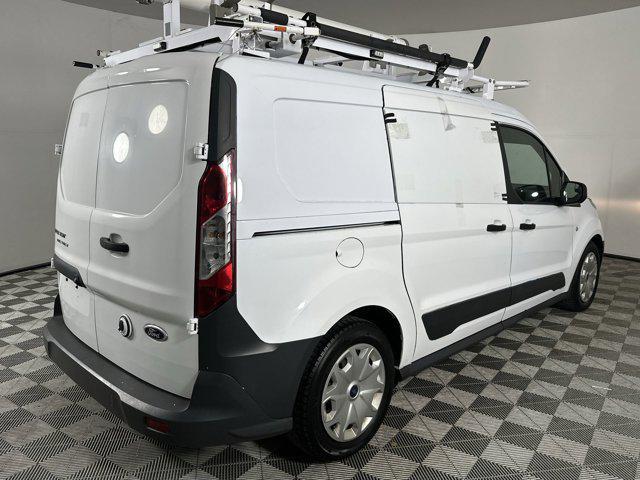 used 2016 Ford Transit Connect car, priced at $12,698