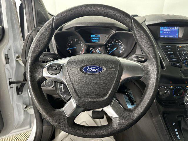 used 2016 Ford Transit Connect car, priced at $12,698