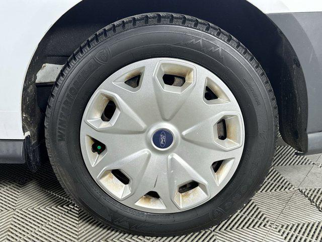 used 2016 Ford Transit Connect car, priced at $12,698