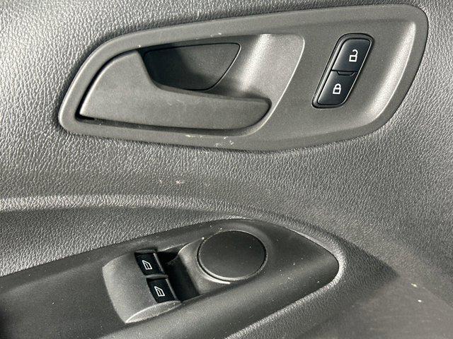 used 2016 Ford Transit Connect car, priced at $12,698