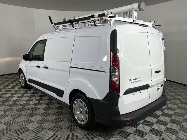 used 2016 Ford Transit Connect car, priced at $12,698