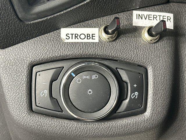 used 2016 Ford Transit Connect car, priced at $12,698