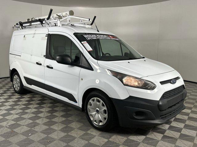 used 2016 Ford Transit Connect car, priced at $12,698