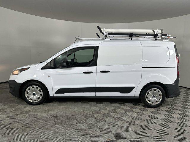 used 2016 Ford Transit Connect car, priced at $12,698