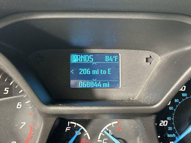 used 2016 Ford Transit Connect car, priced at $12,698