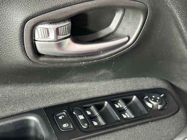 used 2019 Jeep Renegade car, priced at $12,998