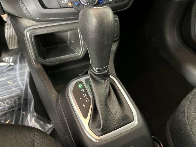 used 2019 Jeep Renegade car, priced at $12,998