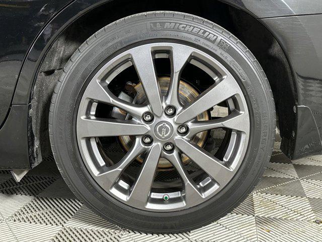 used 2018 Nissan Altima car, priced at $12,998