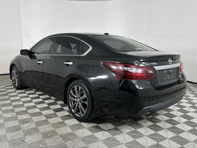 used 2018 Nissan Altima car, priced at $12,998