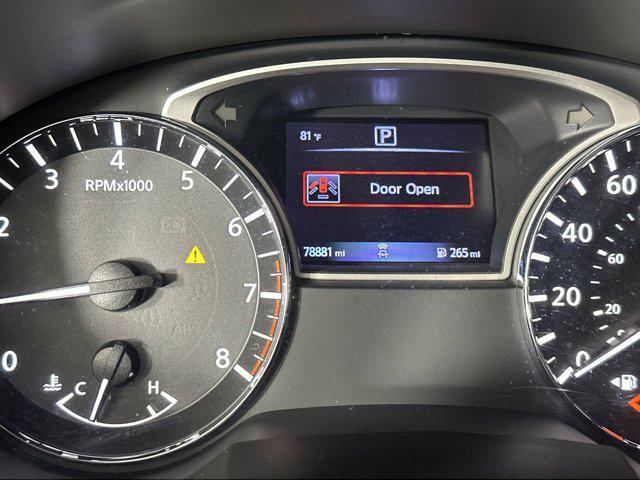 used 2018 Nissan Altima car, priced at $12,998
