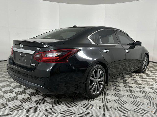 used 2018 Nissan Altima car, priced at $12,998