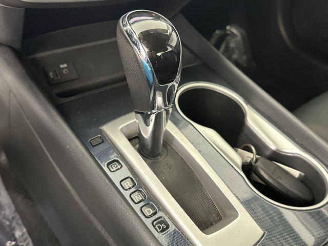 used 2018 Nissan Altima car, priced at $12,998