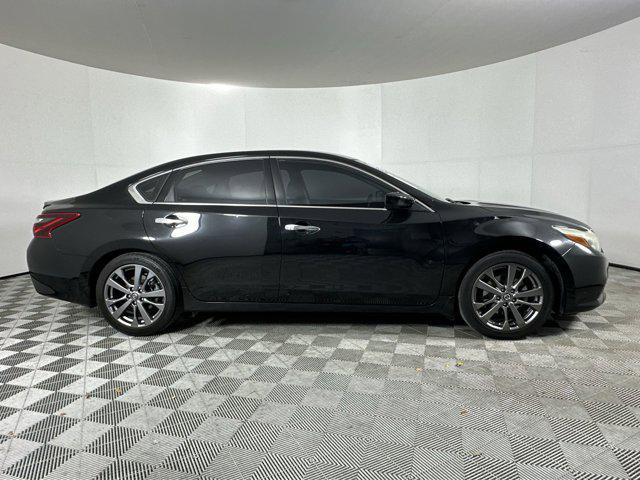 used 2018 Nissan Altima car, priced at $12,998