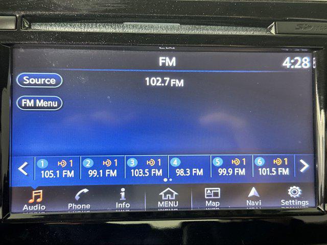 used 2018 Nissan Altima car, priced at $12,998