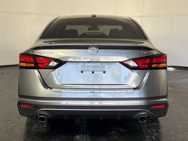 used 2021 Nissan Altima car, priced at $17,998