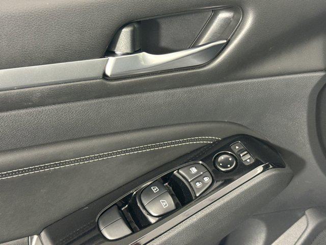 used 2021 Nissan Altima car, priced at $17,998