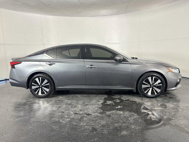 used 2021 Nissan Altima car, priced at $17,998