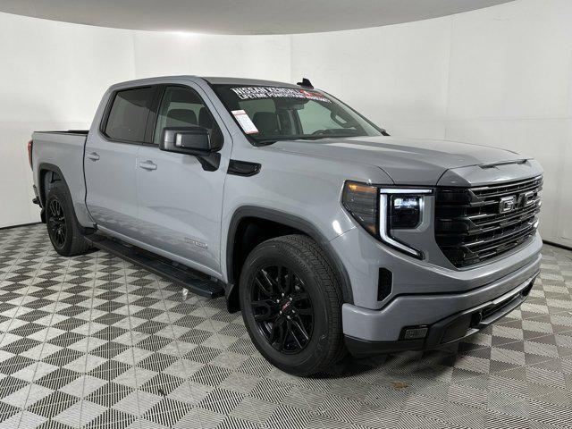 used 2024 GMC Sierra 1500 car, priced at $38,798