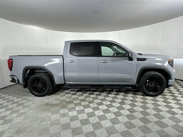 used 2024 GMC Sierra 1500 car, priced at $38,798