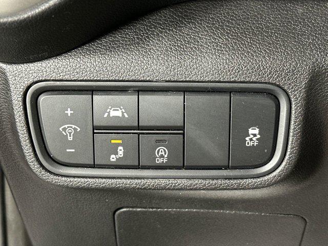 used 2022 Kia Soul car, priced at $10,698