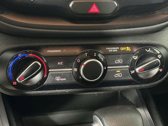 used 2022 Kia Soul car, priced at $10,698