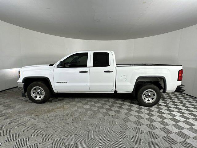 used 2019 GMC Sierra 1500 car, priced at $20,493