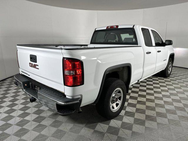 used 2019 GMC Sierra 1500 car, priced at $20,493