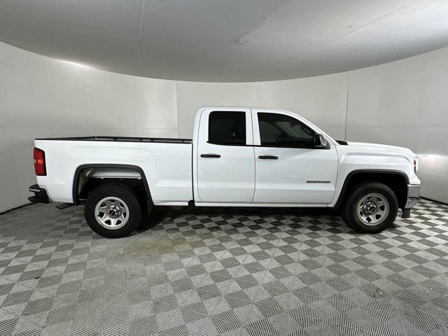 used 2019 GMC Sierra 1500 car, priced at $20,493