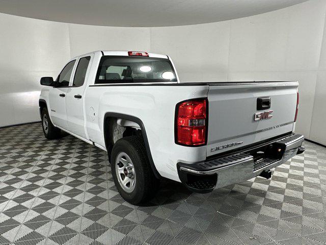 used 2019 GMC Sierra 1500 car, priced at $20,493