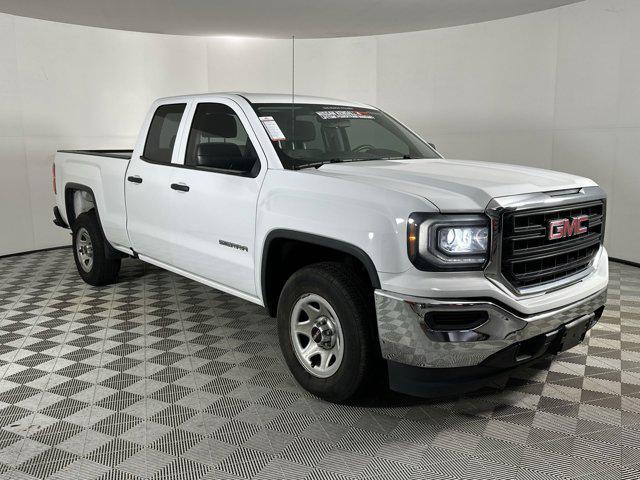 used 2019 GMC Sierra 1500 car, priced at $20,493