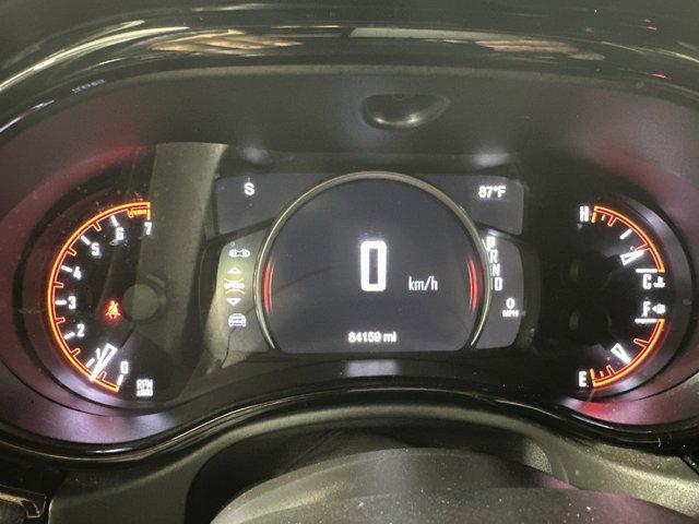 used 2022 Dodge Durango car, priced at $21,498