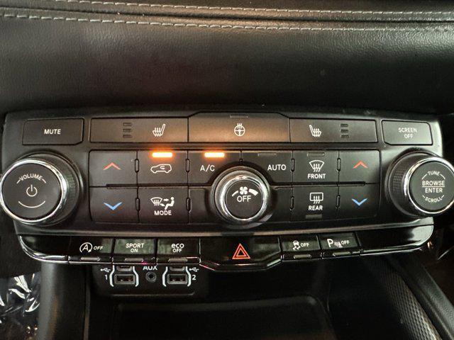 used 2022 Dodge Durango car, priced at $21,498