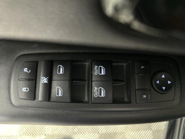 used 2022 Dodge Durango car, priced at $21,498