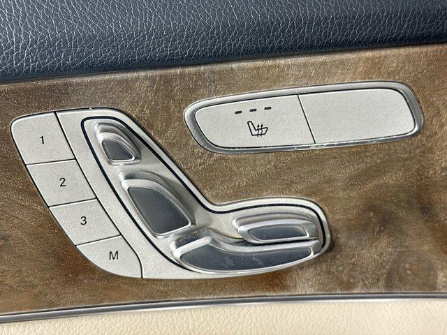 used 2017 Mercedes-Benz C-Class car, priced at $12,498