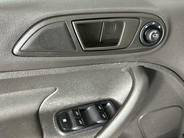 used 2018 Ford Fiesta car, priced at $7,998