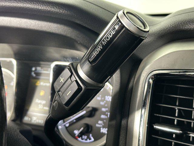 used 2018 Nissan Titan XD car, priced at $24,998