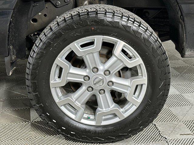 used 2018 Nissan Titan XD car, priced at $24,998