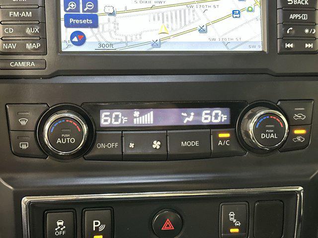 used 2018 Nissan Titan XD car, priced at $24,998