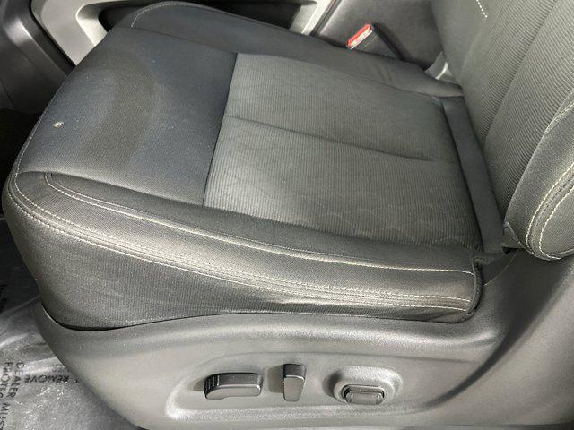 used 2018 Nissan Titan XD car, priced at $24,998