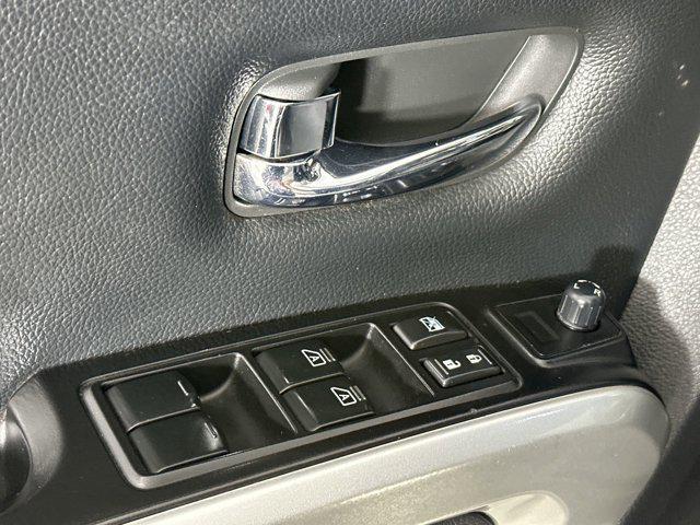used 2018 Nissan Titan XD car, priced at $24,998