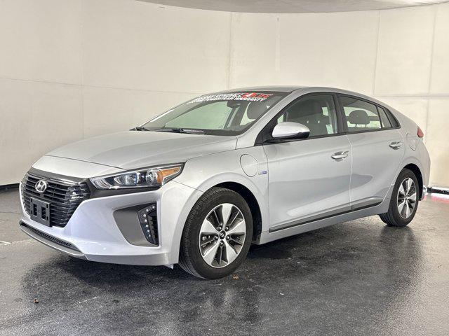 used 2019 Hyundai Ioniq Plug-In Hybrid car, priced at $14,998