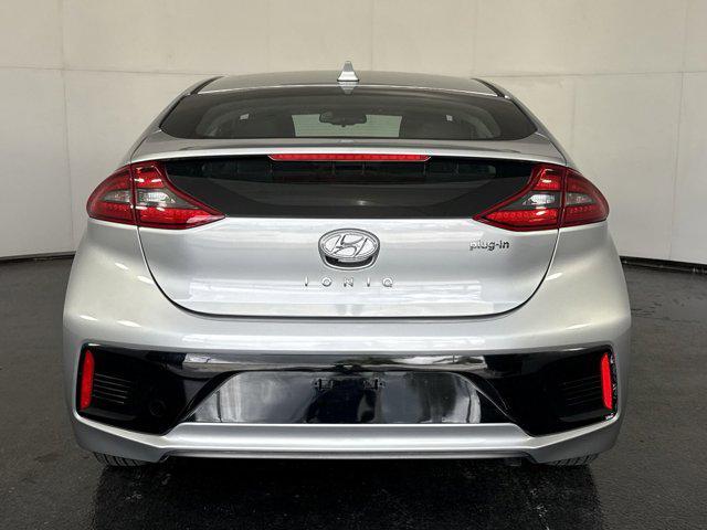 used 2019 Hyundai Ioniq Plug-In Hybrid car, priced at $14,998
